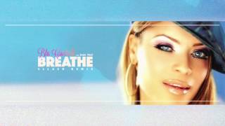 Blu Cantrell feat Sean Paul  Breathe Sllash Remix [upl. by Moritz822]