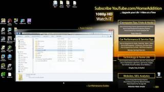 How to Fix Folder Access Denied Require Permission from TrustedInstaller [upl. by Ellenaej904]