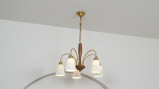 Conia Chandelier [upl. by Raffo]