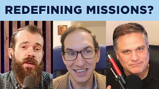 Virtuous Persuasion Redefining Missions With Michael Niebauer [upl. by Mari]