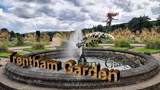 Trentham Garden [upl. by Avra932]