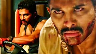 Allu Arjun New Movie  Ala Vaikunthapurramuloo Hindi Deleted Scene 1  Allu Arjun Birthday Special [upl. by Grannias]