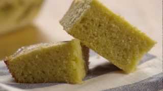 How to Make Buttermilk Cornbread  Allrecipescom [upl. by Hun]