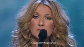 Celine Dion amp Janis Ian Together  At Seventeen HD [upl. by Justen]