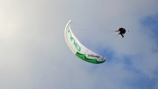 Acro Paragliders  Swoop Challenge 2016 Air Show in Copenhagen [upl. by Einial163]