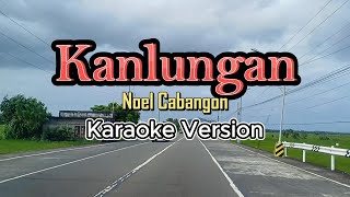 Kanlungan  Karaoke [upl. by Tsuda]