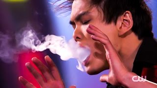 Penn and Teller Fool Us  Shin Lim [upl. by Aerdnahc]