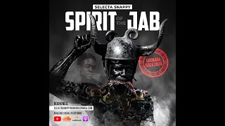 Selector Snappy  SPIRIT OF THE JAB Grenada Soca Mix 2024 [upl. by Rfinnej]