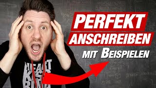 Richtig anschreiben Die FORMEL für die PERFEKTE ERSTE NACHRICHT 📲💘 mit Beispielen amp Vorlagen [upl. by Sesylu767]