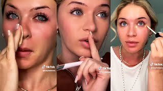 30 MINUTES COMPLETE MAKEUP STORYTIME kaylieleass  Makeup Storytime by Anonymous 2024 [upl. by Ongun]