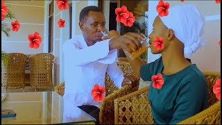 Muren Ak Tie By Beula X Chemereret Wedding Song Latest Official Video [upl. by Honebein]