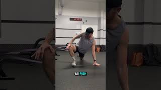 Fix Your Hip Impingement Part 1🔥 [upl. by Dumas322]