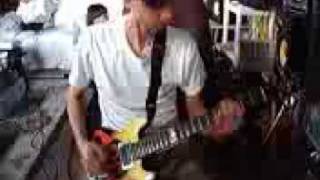 Bad Brains Sailin On Guitar Clip [upl. by Disharoon279]