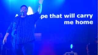 Big Daddy Weave Live Redeemed [upl. by Paulina]