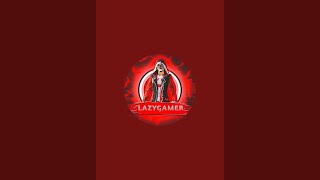 lazy gamer is live [upl. by Eidnam]