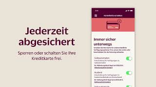 Hanseatic Bank Mobile App [upl. by Enahc]