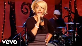 Keyshia Cole  I Should Have Cheated Live [upl. by Eyatnod363]