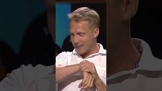 quotAusrechnen musst du selberquot 😂 ⌚ sehrwitzig gameshow lustig witze funny [upl. by Barrie250]