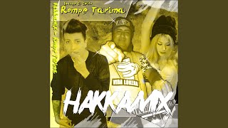 Rompe Tarima Oficial Remix [upl. by Boy]