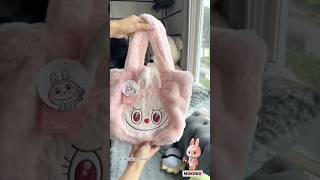 MOKOKO reversible bag  PopLand Exclusive  Nikki Soriano [upl. by Olimac736]