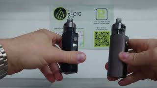 Vaporesso GEN PT60 review [upl. by Anirb704]