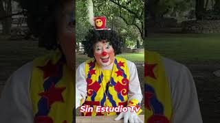 Frijolitos Pintos Sin Estudio tV comedia showdecomedia humor sinfiltroradioshow [upl. by Schellens17]