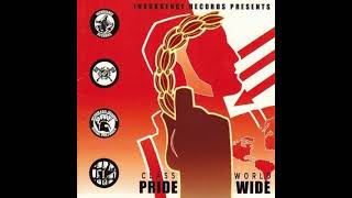 Class Pride World WideFull Album  Released 2000 [upl. by Nyleve]