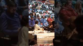 Asher Shehzad  Short Solo Part  Ustad Akmal Qadri  Yaad e Salamat [upl. by Mccartan]