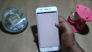 how to fix hotspot problem oppo A57 [upl. by Enilehcim]