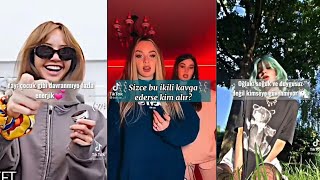 tiktok burç videoları part7 [upl. by Kitty]