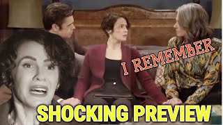 HOT UPDATE  Days of our lives Preview and Spoilers for SEPTEMBER 2 2024 big drama dark secrets [upl. by Newsom]