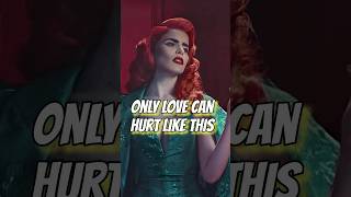 Paloma Faith  Only Love Can Hurt Like This Lyric Video [upl. by Atsyrt]