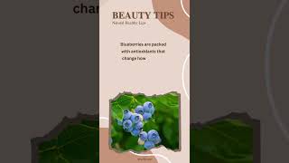 Blueberries benefits  blueberry blueberries glucose flatter selfcare antioxidants healthy [upl. by Ashok727]