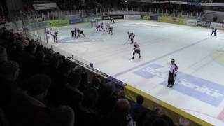 Highlights SC Langenthal vs SCRJ Lakers [upl. by Alleber678]