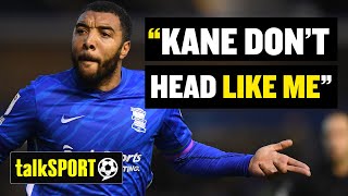 Fans Tell Us Their TROY DEENEYISMS After Troy Deeney Says He Was BETTER Than Harry Kane🤣🤣 [upl. by Sargent784]