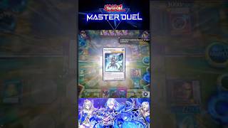 Thanks opponent for using nibiru  yugioh masterduel [upl. by Ecnahoy23]