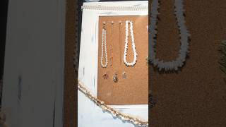 Flipping a Pin Board📌 pinboard diy flip beach pearls jewllery shorts ocean thrift [upl. by Ehrenberg803]