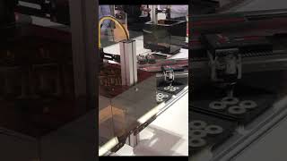 Beckhoff XPlanar  XTS at Hannover Messe 2022 [upl. by Annola]