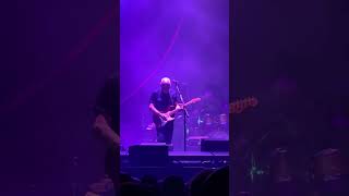 Marooned Live David Gilmour  Madison Square Garden NYC Nov9 2024  Luck and Strange Tour [upl. by Timothee]