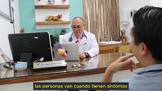 ArteMédica Hospital al cuidado de tu salud Episodio 3 La hipertensión arterial y las cardiopatías [upl. by Novar]