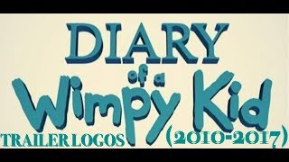 Diary Of A Wimpy Kid Official Disney Trailer [upl. by Farrel]