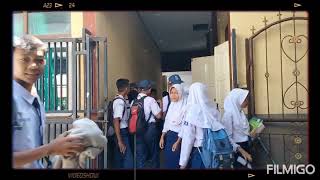 Pulang sekolah [upl. by Queston269]