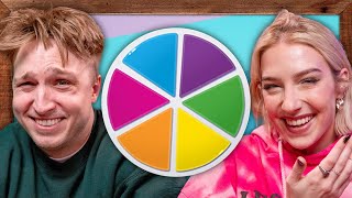 Trivial Pursuit Try Not To Laugh 7 [upl. by Erek248]