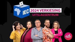 Klankkoerant Hoe reageer die ekonomie op die verkiesing [upl. by Ahtibbat127]