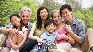 Paper 79g The Chinese Excel in Family Loyalty Group Ethics and Personal Morality [upl. by Suzanna442]