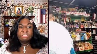 TERRI JOE  FIRST TIKTOK LIVE OF 2024 [upl. by Drarej169]