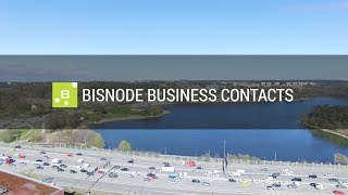 Bisnode Business Contacts  for Salesforce [upl. by Enowtna]