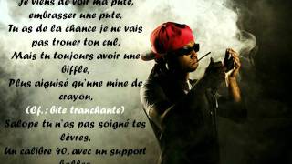 Lil Wayne  Up Up amp Away VOSTFR [upl. by Nnylatsirk]