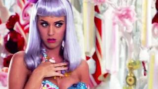 Katy Perry California Girls  Makeup Tutorial [upl. by Oilicec]