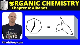 41e Nomenclature of Bicyclic Compounds [upl. by Lingwood909]